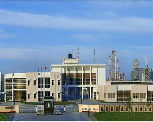 珠海格力电子元器件有限公司