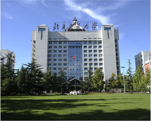 北京交通大学项目